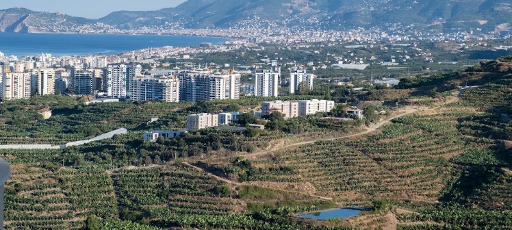 Programa aponta pressão de safras recordes sobre cidades ligadas ao agro