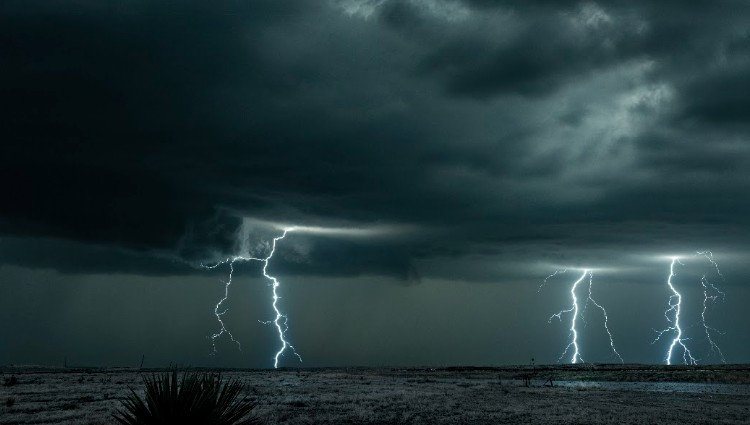 Super El Niño ameaça safra 2026/2027 com seca no Centro-Oeste e excesso de chuva no Sul