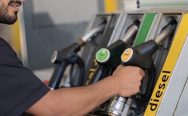Diesel volta a acender alerta no agronegócio e pressiona custos de produção