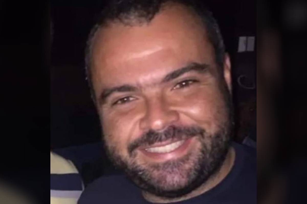 Advogado morto após queda de cobertura de quadra de tênis no PR é sepultado em Rancharia (SP)