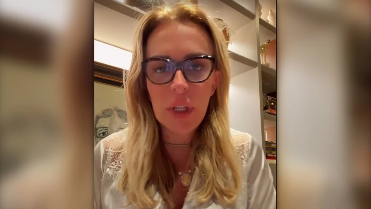 Lobista amiga de Lulinha nega ter autorizado envio de sigilos ao TSE pela campanha de Lula