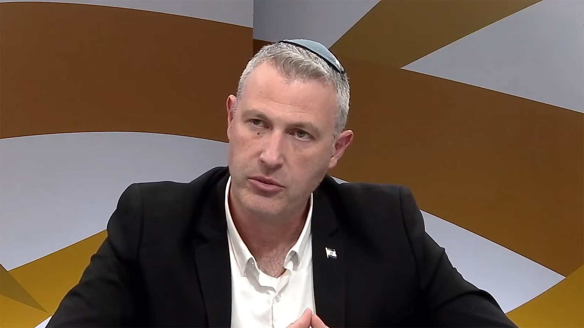 Porta-voz de Israel critica comemoração do Hamas à reeleição de Lula