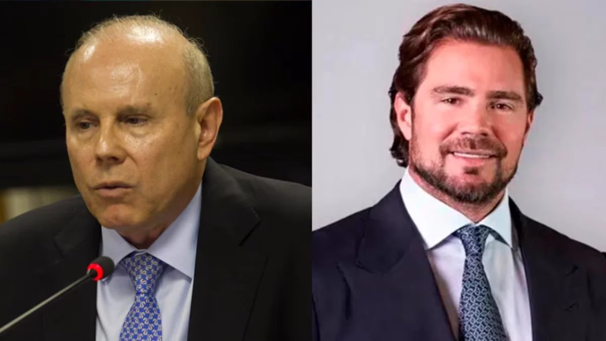 Áudios mostram pressão de Vorcaro e advogado para levar defesa do Master a Lula