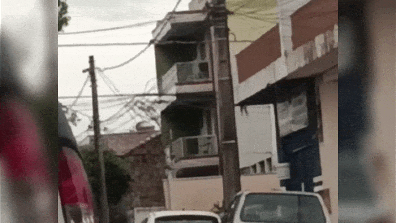 Operação Sacada prende três pessoas por venda de drogas e medicamentos irregulares em Presidente Prudente