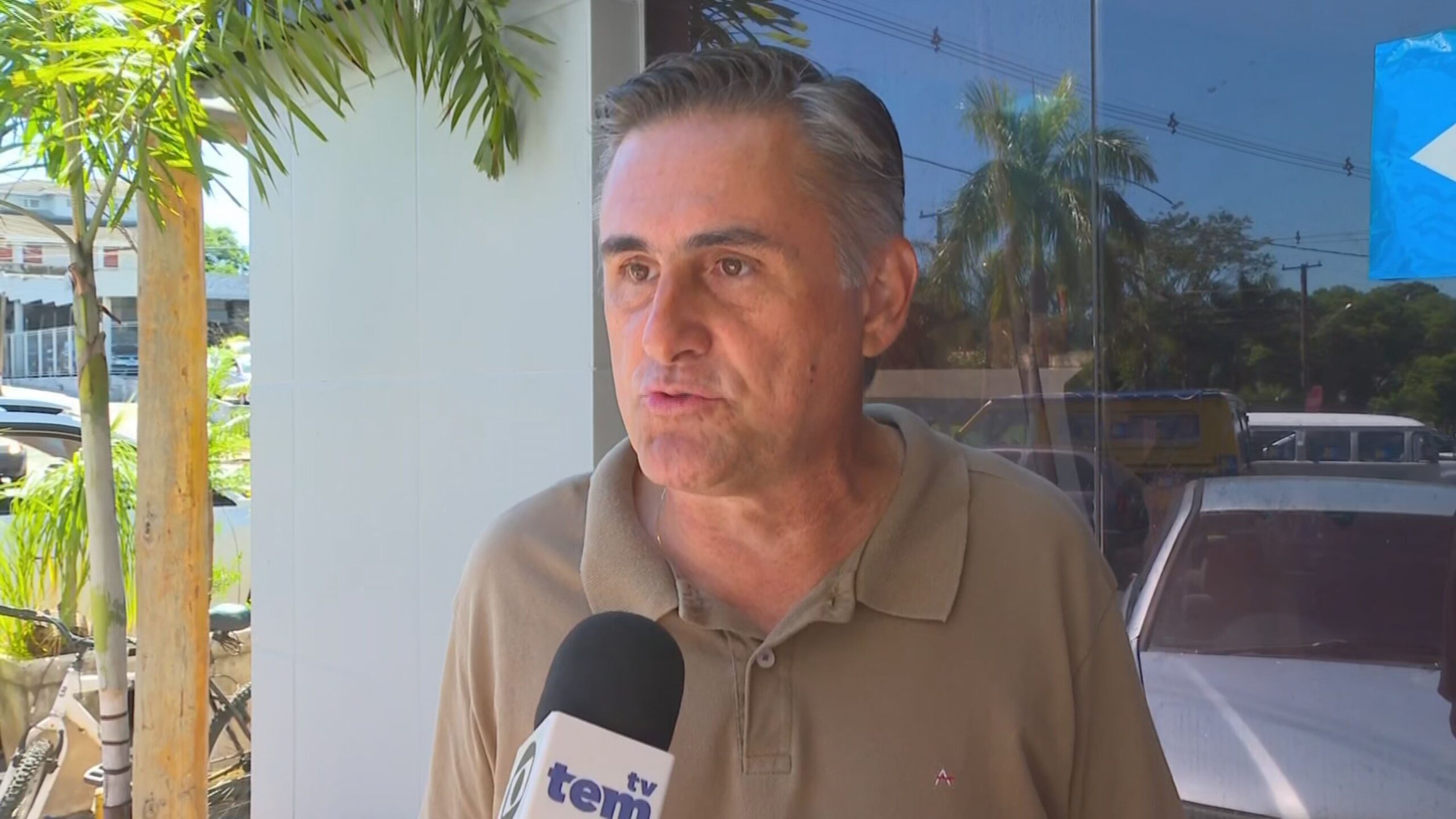 Beto Leite é eleito prefeito de Martinópolis e promete tapa-buraco emergencial e renegociação de dívidas de água
