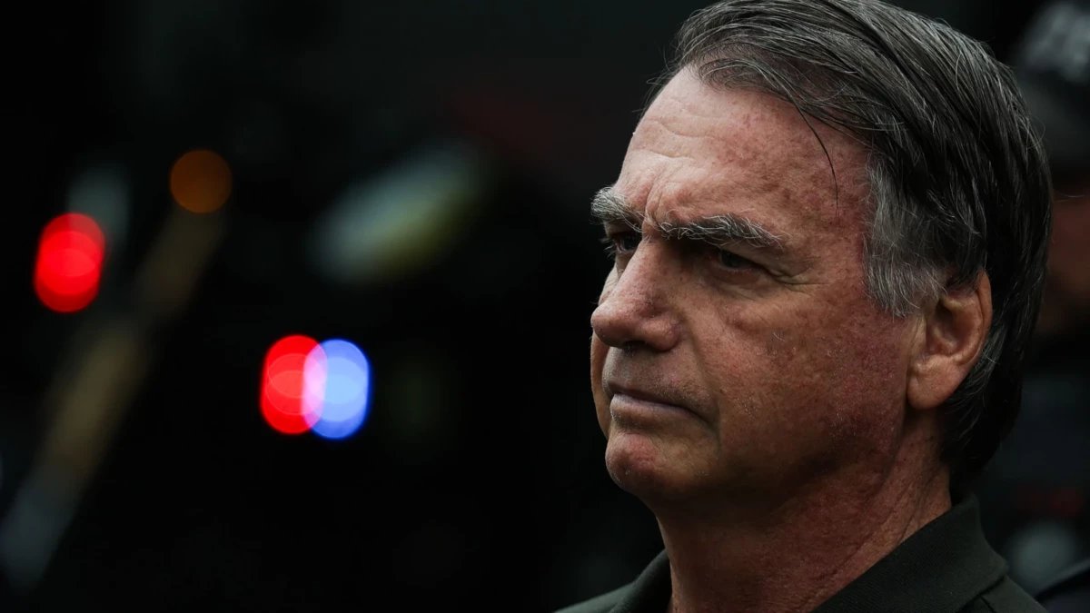 Boletim enviado ao STF registra taquicardia e falta de ar em Bolsonaro e aponta quadro estável