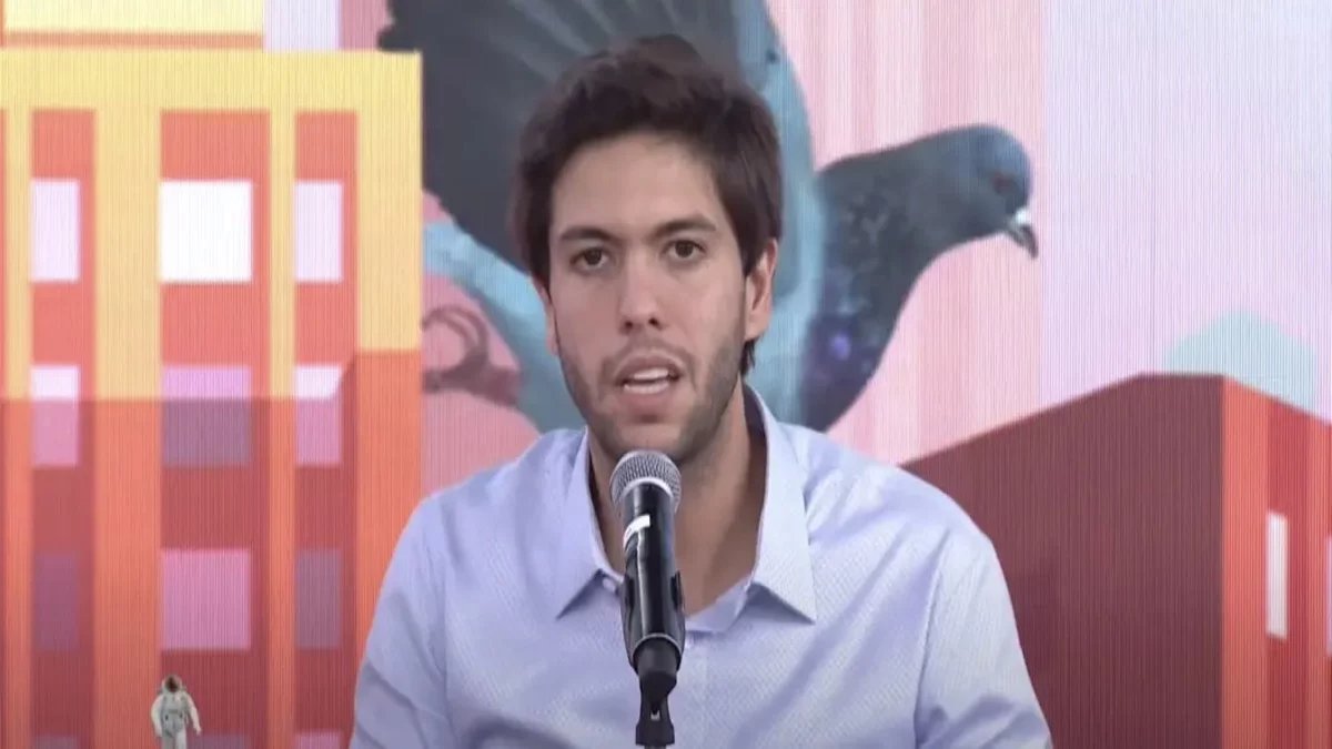Meta remove vídeo de Caio Coppolla com críticas a Lula e comentarista acusa censura