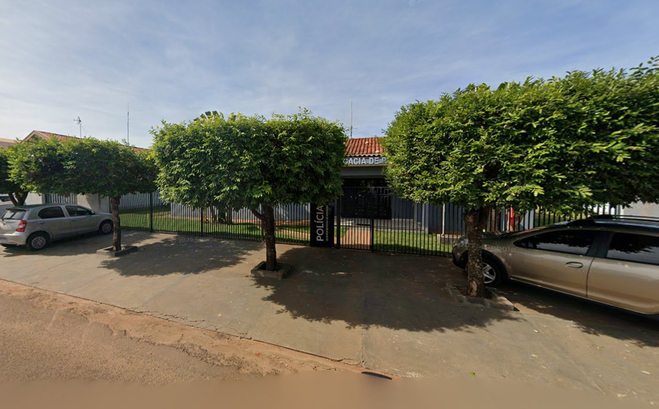 Homem de 21 anos é preso suspeito de matar jovem esfaqueado durante discussão em Narandiba
