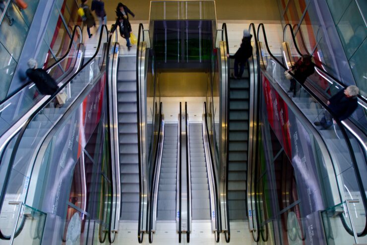Retail techs disputam nova fase do consumo digital no varejo brasileiro