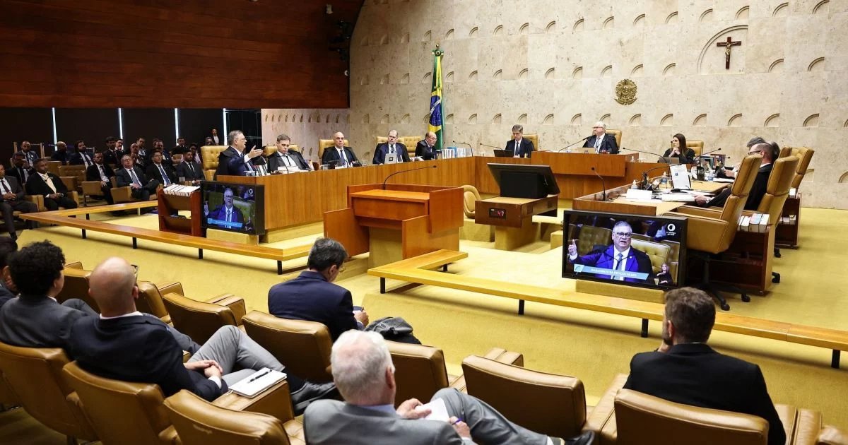 Ministros do STF avaliam diálogo com bolsonarismo, mas PL rejeita acordo e mira Moraes e Dino