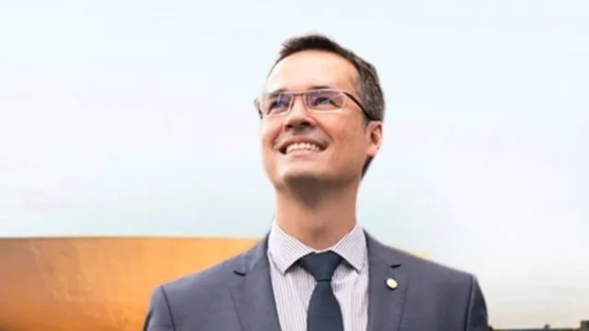 Deltan pede a Fachin que afaste de Gilmar Mendes requerimento do PT para anular seus votos