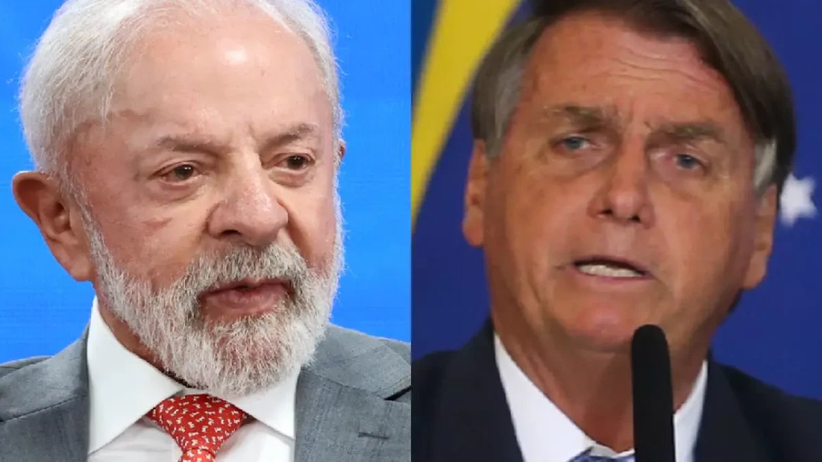 Datafolha de 2022 apontava Lula 14 pontos à frente; urnas deram diferença de 5,23 pontos