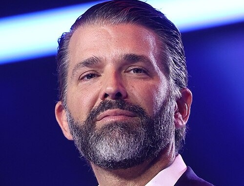 Donald Trump Jr. critica silêncio da imprensa dos EUA sobre a eleição brasileira