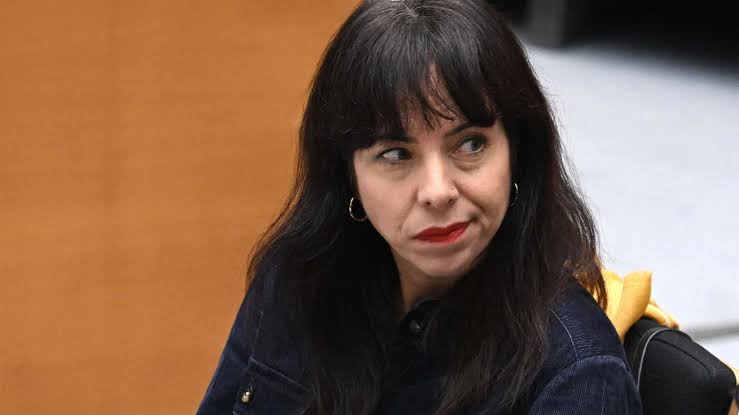 Candidata da Esquerda à Prefeitura de Berlim diz temer apoiadores do Hamas no próprio partido