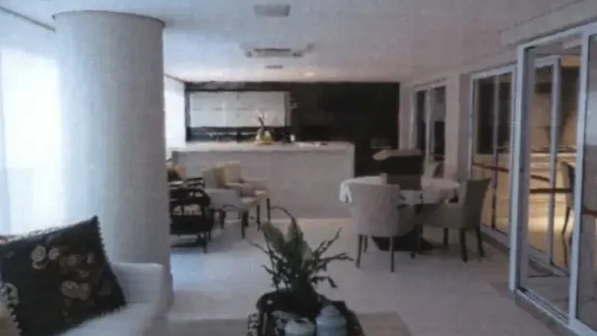 Lulinha indica como endereço em SP apartamento de suposto laranja avaliado em até R$ 16 milhões