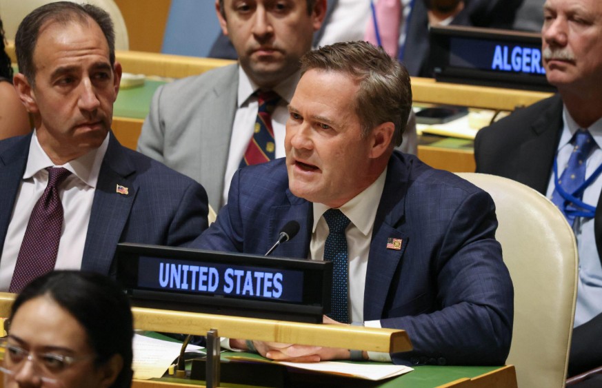 EUA criticam regime cubano em sessão da ONU e citam mais de 800 presos políticos