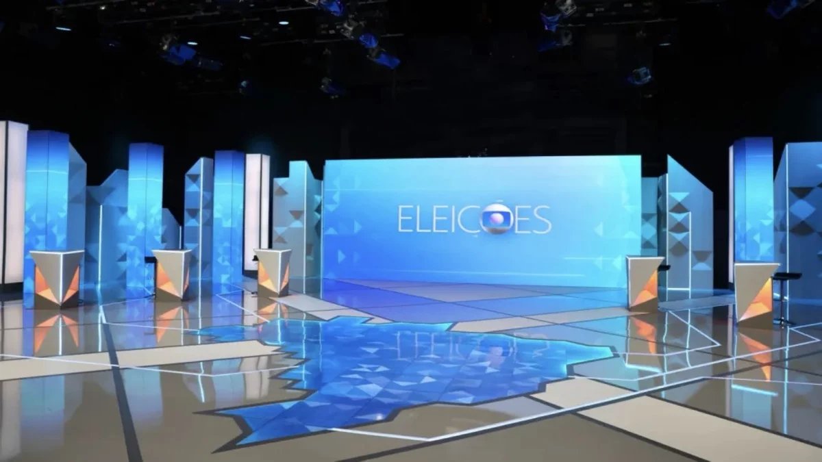O Globo critica ‘politização perniciosa’ do Judiciário após cancelamento de debate presidencial