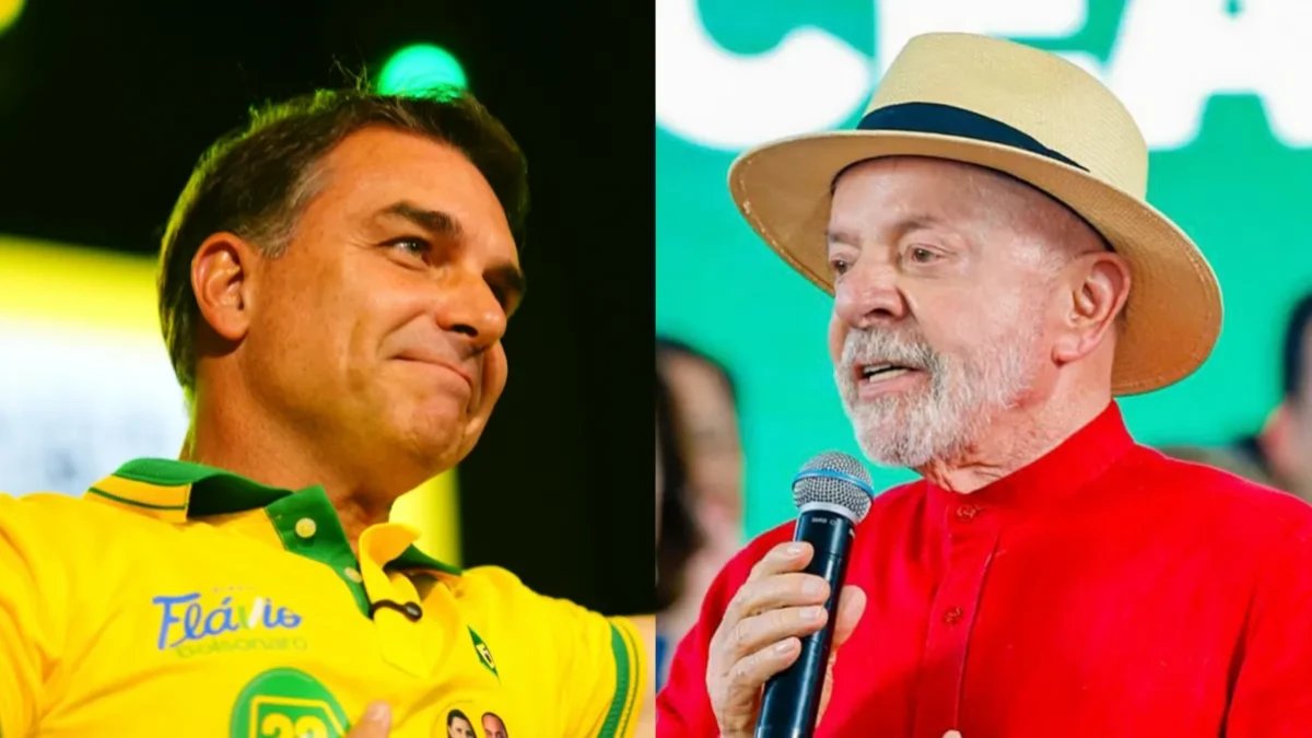 Eurasia Group reduz de 80% para 75% chance de vitória de Flávio Bolsonaro no 2º turno