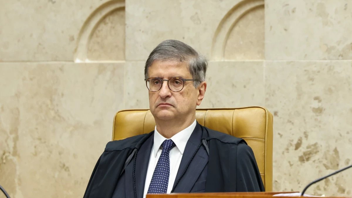 Mensagens da PF mostram ex-AGU tentando aproximar Vorcaro de Gonet e de outras autoridades