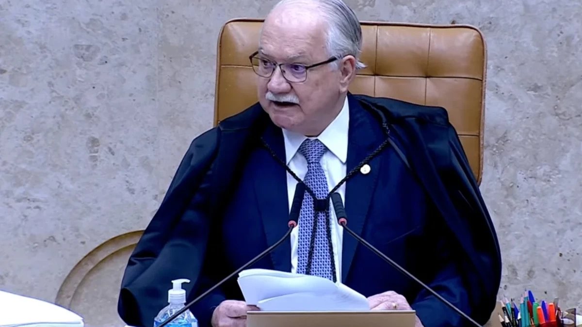 Fachin sinaliza preservar Inquérito das Fake News após meta de encerramento