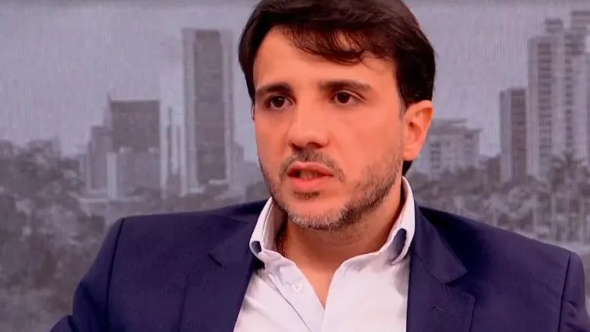 PGFN cancela cobrança de cerca de R$ 40 mil contra Renan Santos após revisão interna