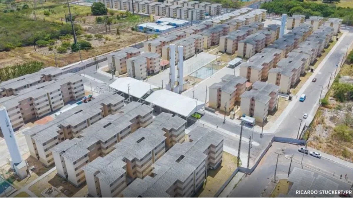Entidades da construção dizem que fim da escala 6×1 pode elevar preço de imóveis em até 6%
