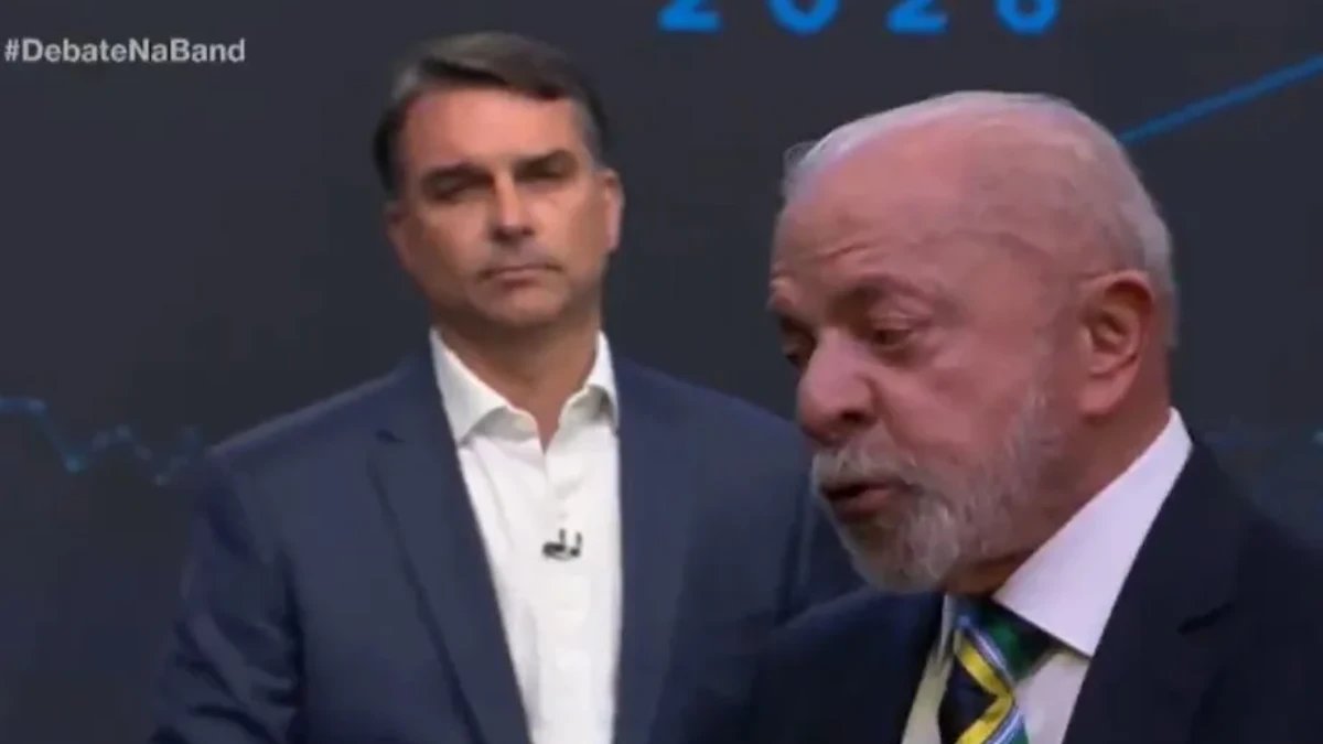 Segundo colocado no 1º turno nunca venceu a eleição presidencial desde 1989