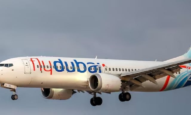 Passageiros relatam confronto com tripulação após impedir queda de avião da Flydubai