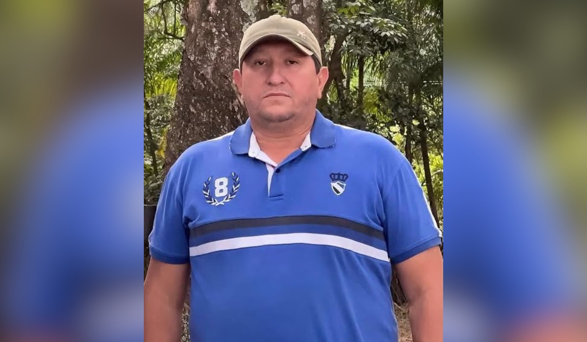 Homem de 57 anos desaparece durante deslocamento entre propriedades rurais em Santo Expedito (SP)