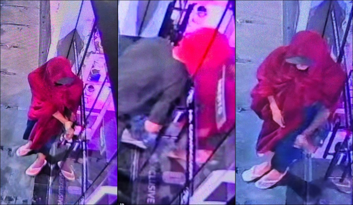 Dois homens são presos suspeitos de furtar mais de R$ 40 mil em loja no centro de Presidente Prudente