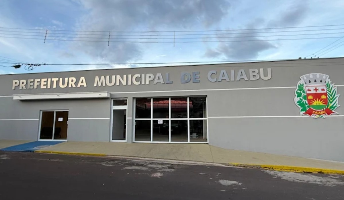 Polícia Civil apura desvio de R$ 2,9 milhões de contas da Prefeitura de Caiabu (SP)