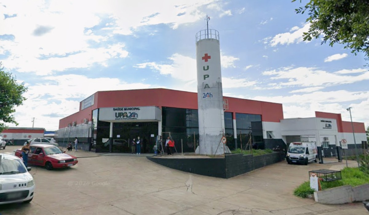 Jovem de 20 anos é preso por ameaçar profissionais de saúde e desacatar policial em UPA de Presidente Prudente