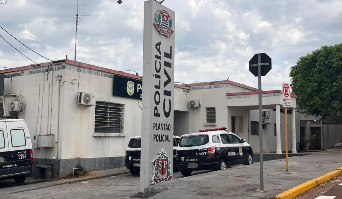 Homem é preso suspeito de estupro após oferecer carona de moto em Teodoro Sampaio