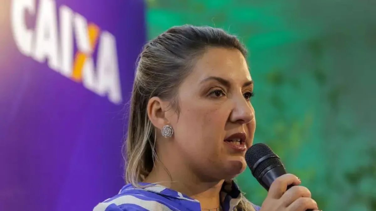 g1 reconhece erro em reportagem sobre Daniella Marques e o Bolsa Família