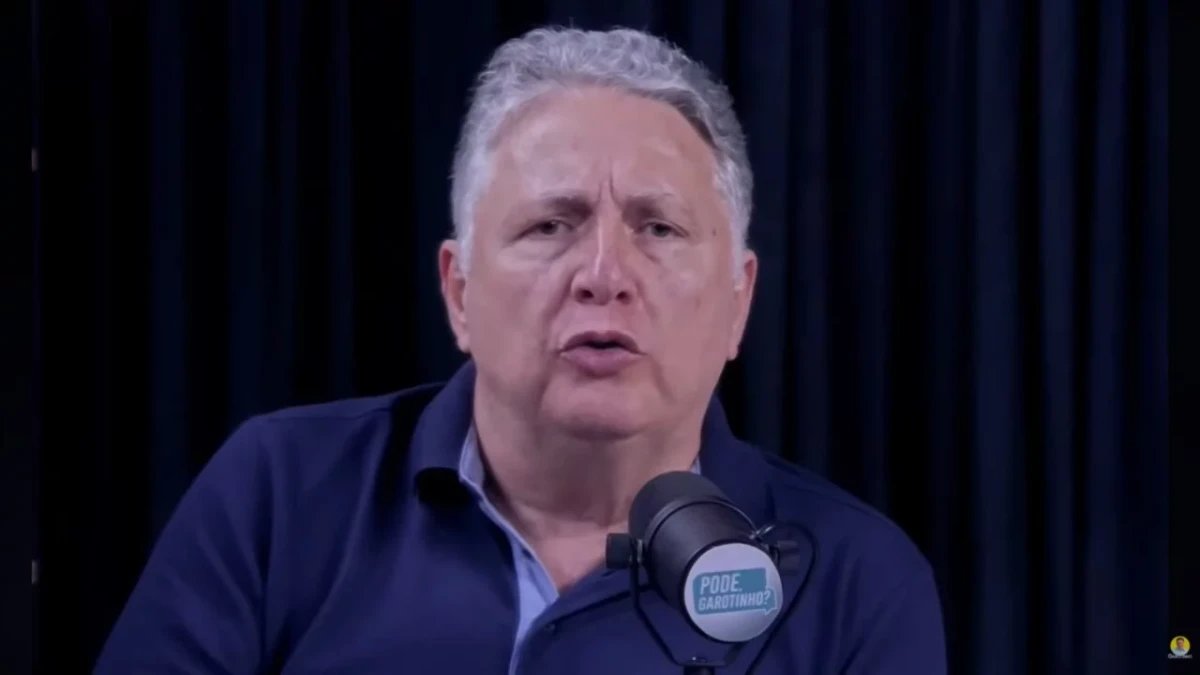 Garotinho diz que quem convive com Lula não o suporta e chama presidente de mentiroso