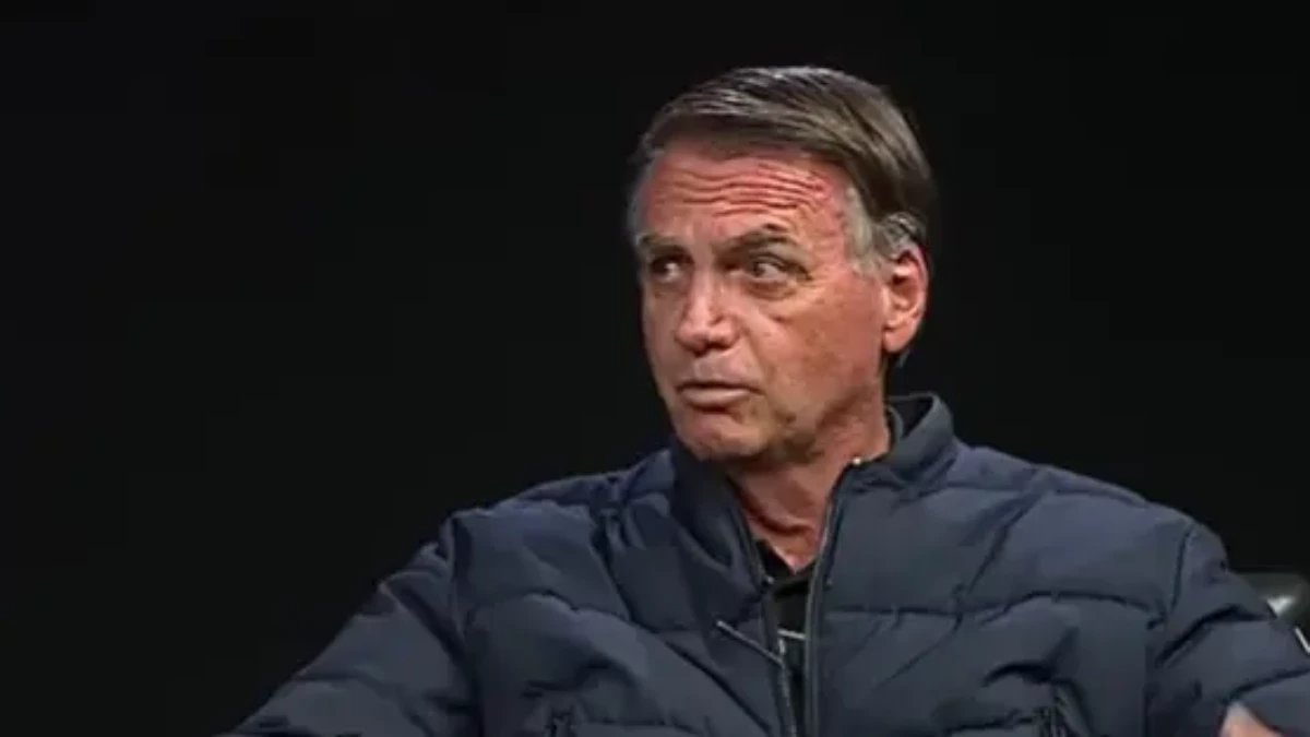 Bolsonaro previu 140 eleitos do PL em 2025 e total bateu com o resultado das urnas em 2026