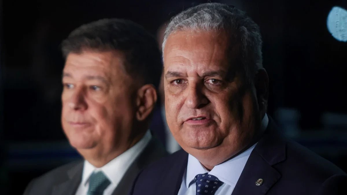 Gilmar Mendes arquiva pedido de investigação por estupro contra Alfredo Gaspar