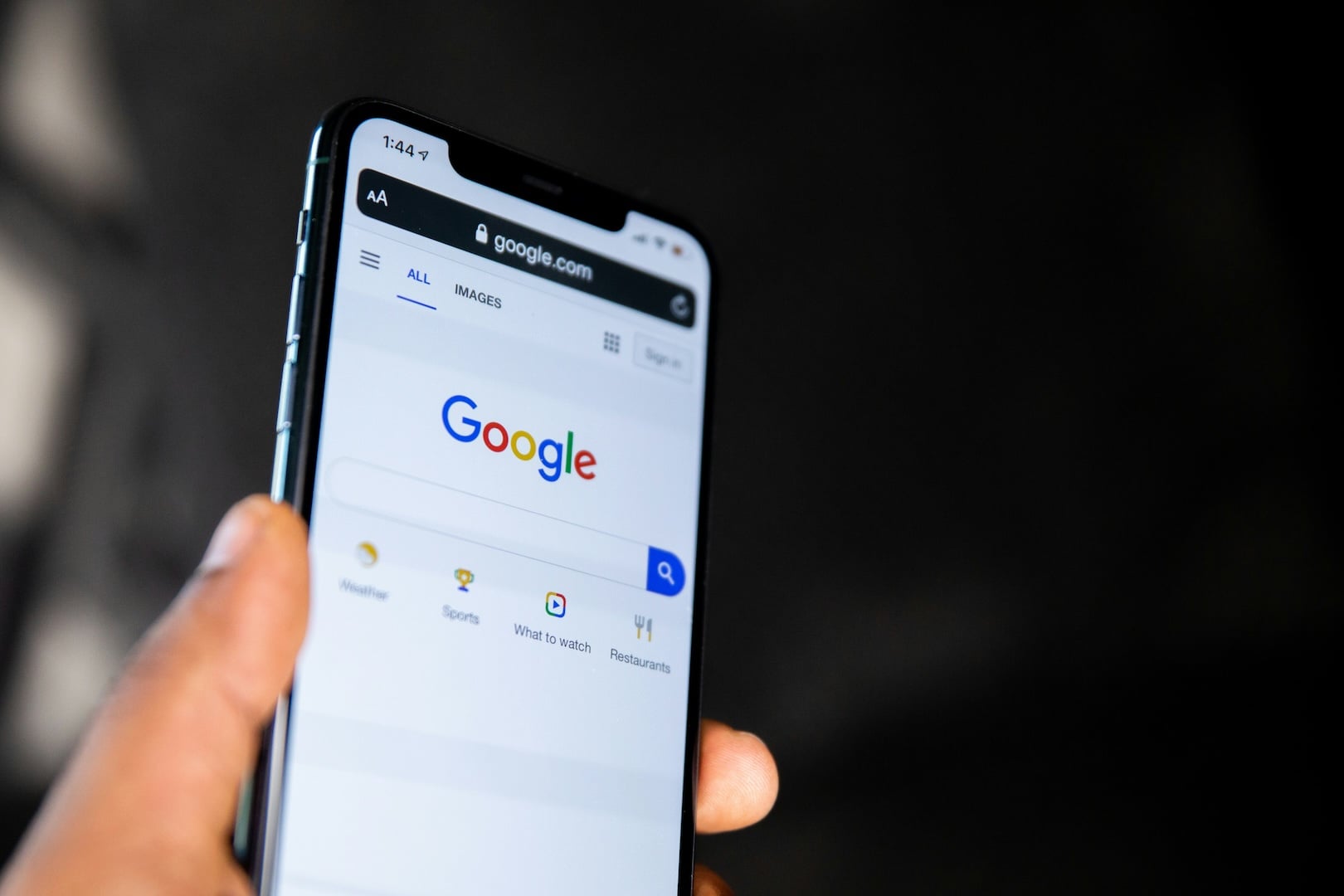 CNN, Financial Times e Axios aderem a programa do Google de licenciamento para IA