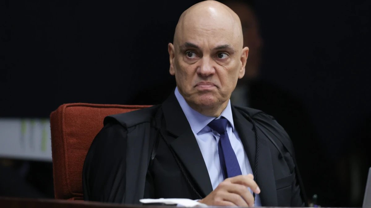 Departamento de Estado dos EUA defende sanções a Moraes em carta a deputados democratas