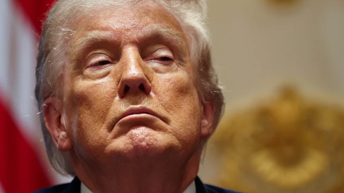Trump diz que falará com Lula e volta a chamar eleição brasileira de “vergonha”