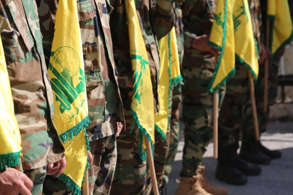 Estudo aponta recrutamento de criminosos pelo Hezbollah no Brasil