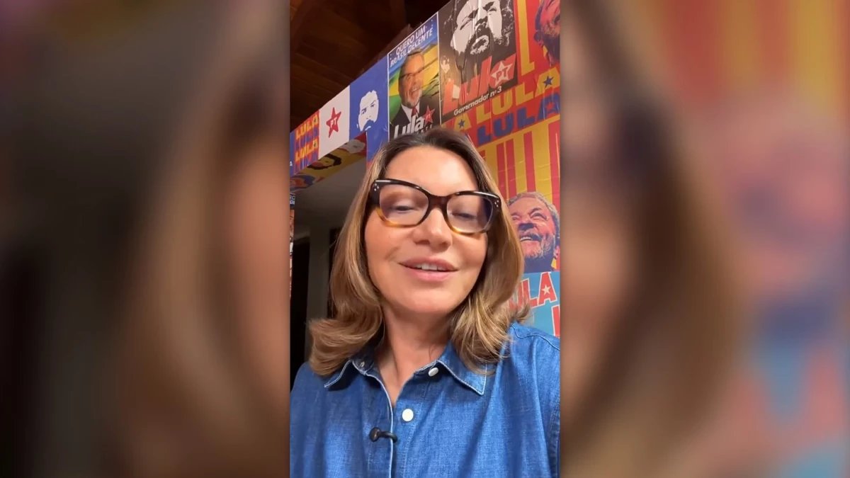 Janja diz que Flávio Bolsonaro vai acabar com o Farmácia Popular; PL nega e fala em fake news