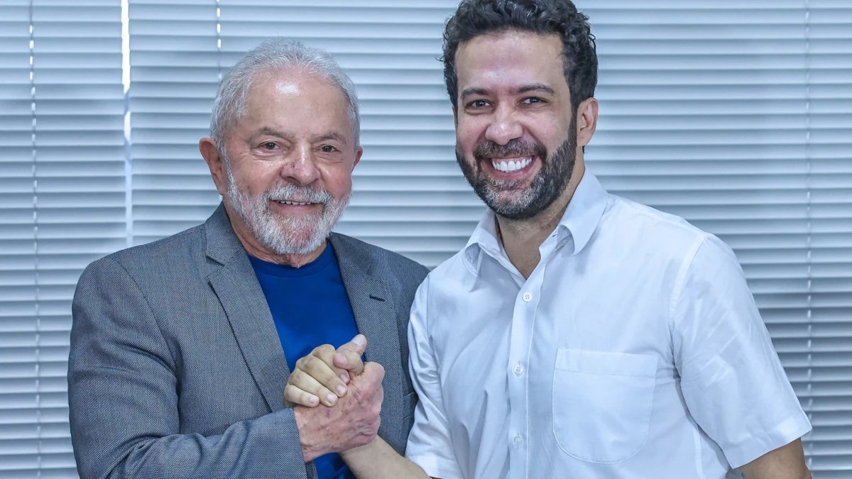 Prefeita de Ituiutaba reitera acusações de violência psicológica e política contra André Janones