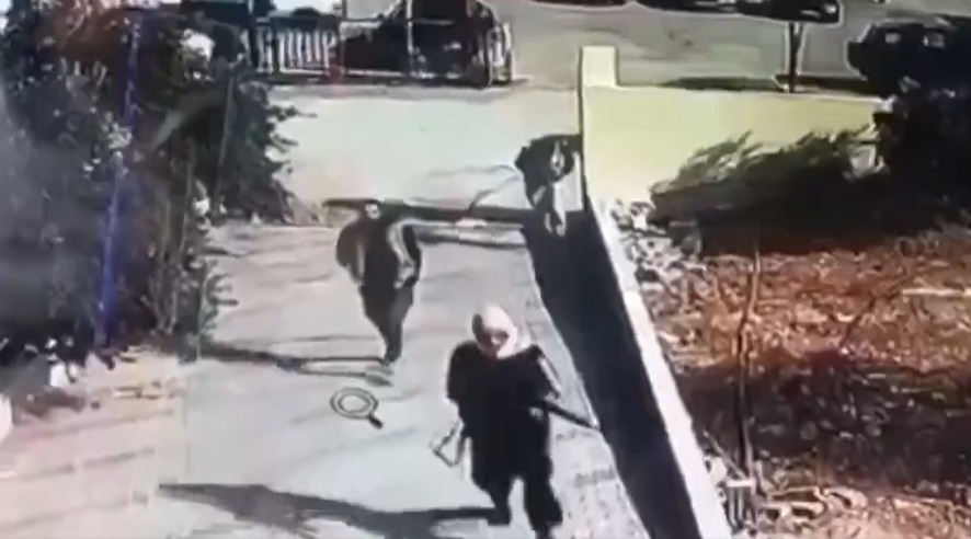 Jordânia bombardeia posições do Estado Islâmico na Síria após ataque a igreja