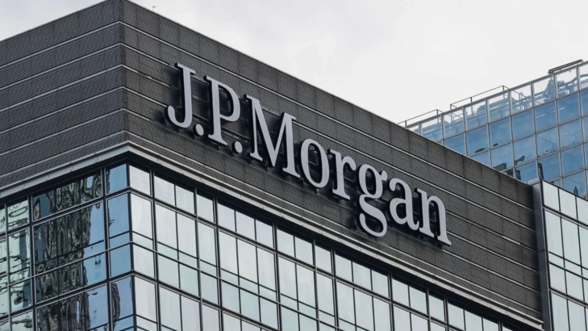 JP Morgan rebaixa recomendação do real e de títulos brasileiros após vitória de Lula