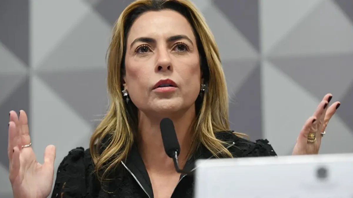 Justiça de Alagoas condena Soraya Thronicke a pagar R$ 50 mil a Alfredo Gaspar