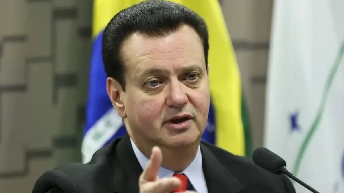 Aliados de Kassab defendem voto distrital misto após votação expressiva de deputados de internet