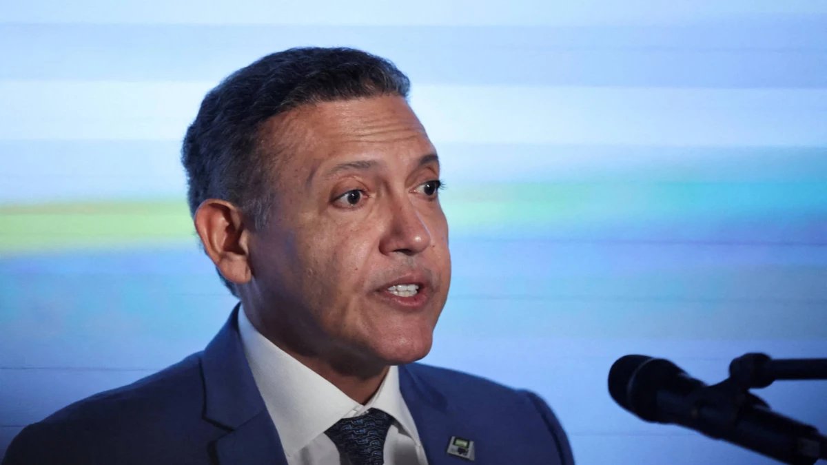 Kassio Nunes Marques quer julgar soltura de Bolsonaro após o segundo turno