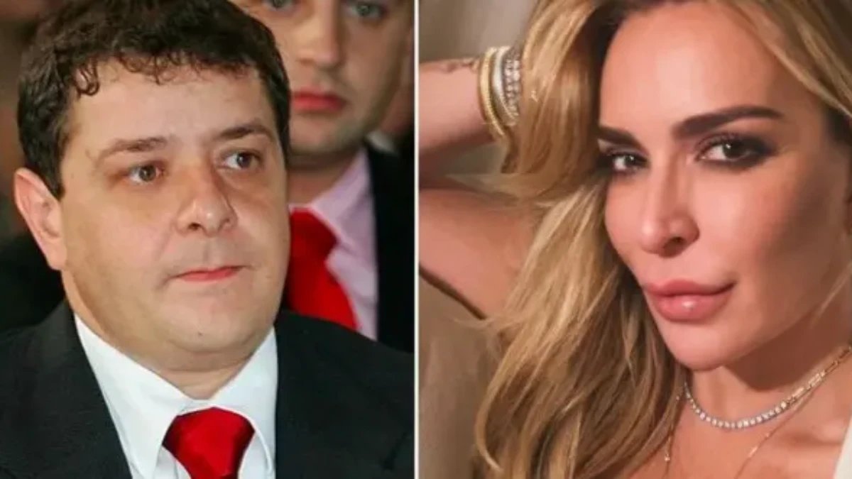 PF aponta que lobista usou foto inédita de Lulinha com Lula para impressionar empresário da Unigel