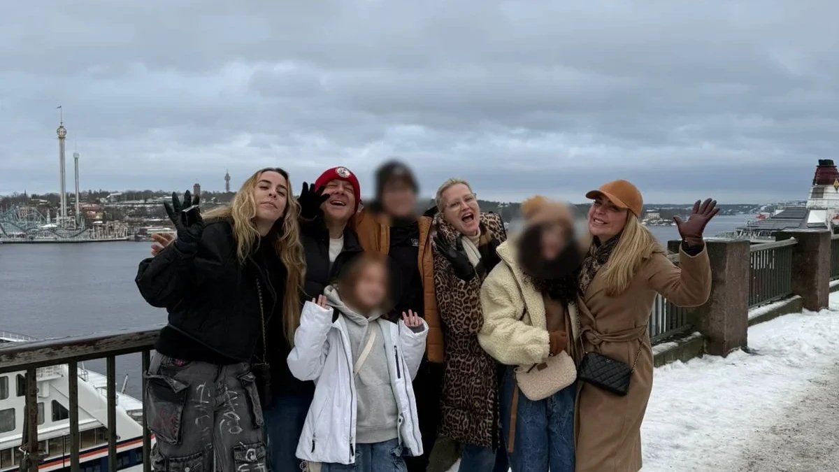 Lobista Roberta Luchsinger diz que acidente da filha é “mistério” e que buscará delação premiada